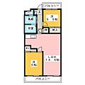 ネバーランド23階5.9万円