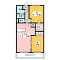 フィオーレ1階6.3万円