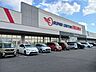 周辺：スーパー「スーパーセンターオークワ掛川店まで942m」