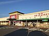 周辺：スーパー「マックスバリュ袋井豊沢店まで1759m」