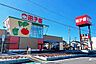 周辺：スーパー「スーパー田子重小笠店まで1171m」
