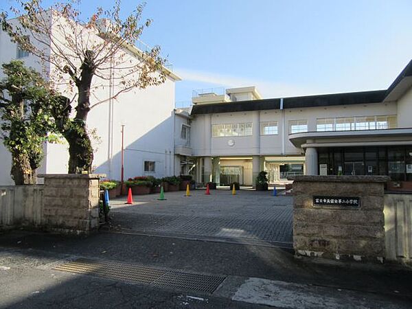 西ハイツ ｜静岡県富士市横割２丁目(賃貸アパート2DK・2階・40.92㎡)の写真 その17