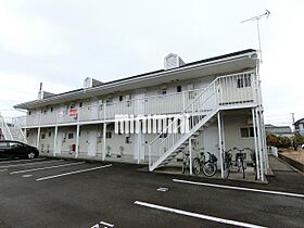 サンライズコーポ岩本 203 ｜ 静岡県富士市岩本（賃貸アパート1LDK・2階・38.88㎡） その3