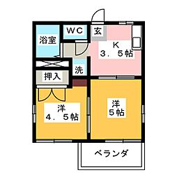 川久保 4.6万円