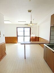 ボーダレス21 1LDKの写真
