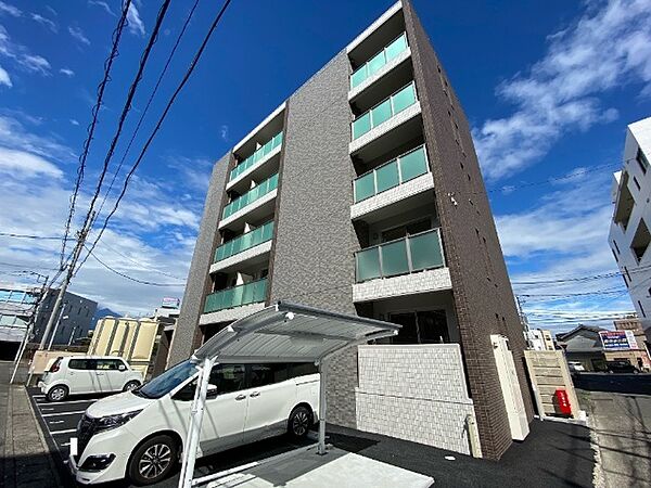 シュタットフルスI 202｜静岡県富士市永田町１丁目(賃貸マンション1K・2階・30.14㎡)の写真 その3