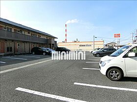 サンフォンテ　Ｃ  ｜ 静岡県富士市新橋町（賃貸アパート1K・1階・30.27㎡） その14