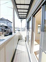 ブライトガーデンI  ｜ 静岡県富士市久沢（賃貸アパート1LDK・1階・47.77㎡） その14