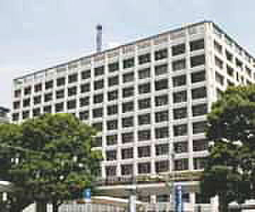 画像27:役所「富士市役所まで3908m」