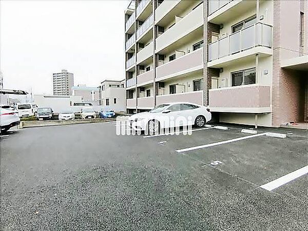 ヴィガラス永田町II ｜静岡県富士市永田町１丁目(賃貸マンション1K・3階・30.24㎡)の写真 その15