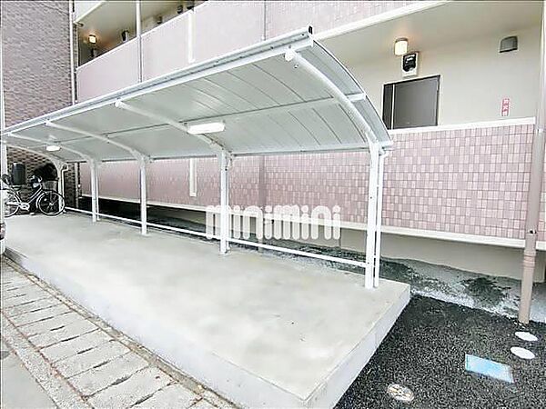 ヴィガラス永田町II ｜静岡県富士市永田町１丁目(賃貸マンション1K・3階・30.24㎡)の写真 その23