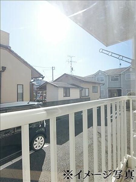 レ・フレールＮ ｜静岡県富士市伝法(賃貸アパート1K・2階・30.30㎡)の写真 その14