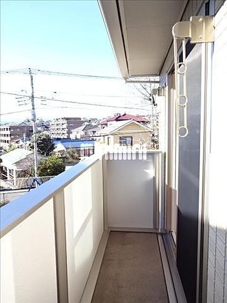 キサラギ ｜静岡県富士市今泉(賃貸アパート1LDK・2階・36.96㎡)の写真 その14