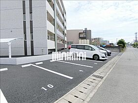 ルパーブ永田町  ｜ 静岡県富士市永田町２丁目（賃貸マンション1K・1階・30.24㎡） その15