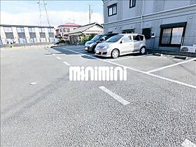 サンフラワー  ｜ 静岡県富士市松岡（賃貸マンション1LDK・3階・39.76㎡） その16