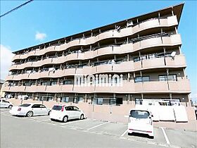 ヴィクトワール  ｜ 静岡県富士市松富町（賃貸マンション3LDK・3階・66.67㎡） その3