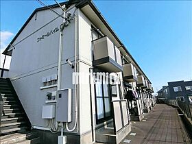 ファミールハイムＣ  ｜ 静岡県富士市一色（賃貸アパート1R・1階・29.25㎡） その1