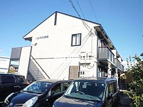 ハピネス横割  ｜ 静岡県富士市横割２丁目（賃貸アパート1LDK・1階・42.36㎡） その3