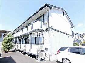 クルーガーランドＢ  ｜ 静岡県富士市錦町１丁目（賃貸アパート1K・1階・26.71㎡） その1