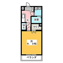 🉐敷金礼金0円！🉐ヴィヴル　ミュウII