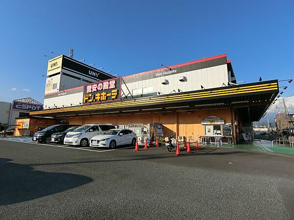 ＭａｐｌｅI ｜静岡県富士市青葉町(賃貸マンション2LDK・1階・67.88㎡)の写真 その25