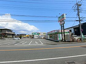 ハイロライマＡ  ｜ 静岡県富士市依田橋（賃貸アパート1LDK・2階・40.30㎡） その25