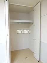 べレオＭ＆Ｍ  ｜ 静岡県富士市川成新町（賃貸マンション1R・3階・31.85㎡） その9