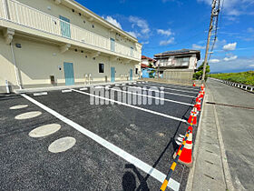 ＬＥ　ＣＨＯＣＯＬＡＴ 202 ｜ 静岡県静岡市清水区蒲原東12（賃貸マンション1LDK・2階・42.48㎡） その17