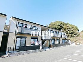 フォレストコートＡ  ｜ 静岡県富士市中之郷（賃貸アパート2LDK・1階・50.60㎡） その1