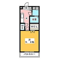 ヴィガラス川成島 505 ｜ 静岡県富士市川成島61-2（賃貸マンション1K・5階・30.24㎡） その2