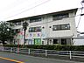 周辺：幼稚園、保育園「するが幼稚園まで1100m」