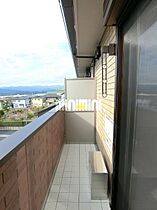 クレスト中野  ｜ 静岡県富士市中野（賃貸アパート1LDK・3階・40.05㎡） その13