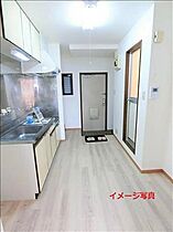 マンションフレサ  ｜ 静岡県富士市中島（賃貸マンション1DK・2階・30.71㎡） その7