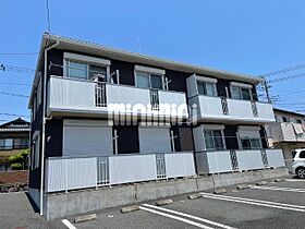 クレセオ・アマノＣ  ｜ 静岡県富士市原田（賃貸アパート1LDK・1階・47.08㎡） その1