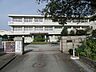 周辺：小学校「富士市立原田小学校まで1739m」