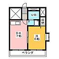 ダイアパレスSTATIONSIDE富士7階4.3万円