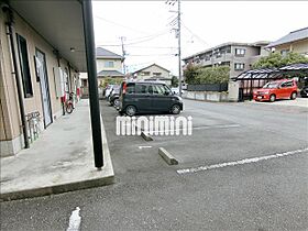 セントラルハイツＡ  ｜ 静岡県富士市中島（賃貸アパート1K・2階・28.21㎡） その15