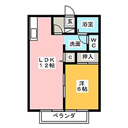 サンガーデン松本