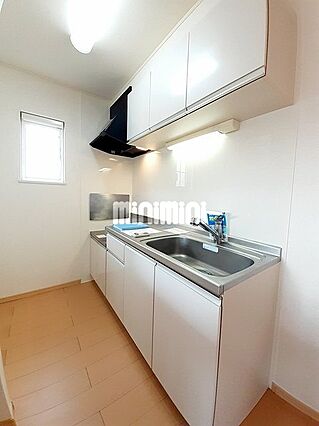 シャン・ド・フルール2_内装_1