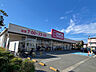 周辺：スーパー「マックスバリュ富士川成新町店まで1004m」