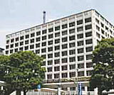 役所「富士市役所まで3473m」
