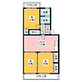 リバーサイドアベニューA1階4.9万円
