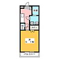 ルパーブ永田町5階5.5万円