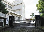 小学校「市立元吉原小学校まで1300m」