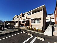 静岡県富士市天間：物件画像／株式会社ミニミニ静岡　新富士南口店