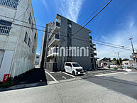 静岡県富士市浅間本町11-1：物件画像／株式会社ミニミニ静岡　新富士南口店