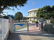 幼稚園、保育園「なかじま保育園まで237m」
