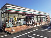 コンビニ「セブンイレブン富士市厚原店まで625m」