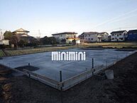静岡県富士市森島：物件画像／株式会社ミニミニ静岡　新富士南口店