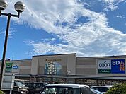 ホームセンター「エディオンクロスガーデン富士中央店まで3748m」
